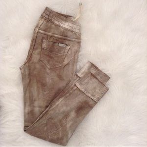 Joe Jeans Joggers with Drawstring